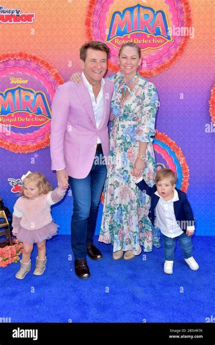 Haven Mae Herjavec