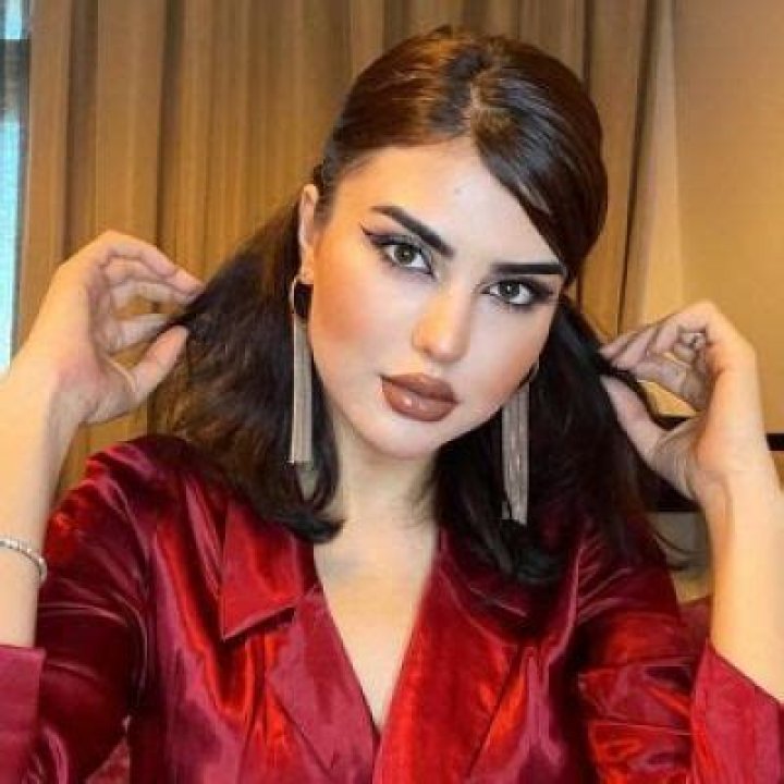 Haya Nofal Leaked Video Viral On Twitter