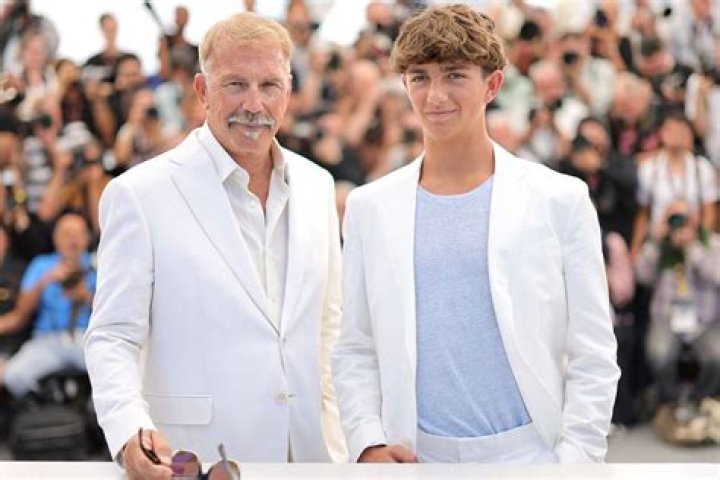 Hayes Costner