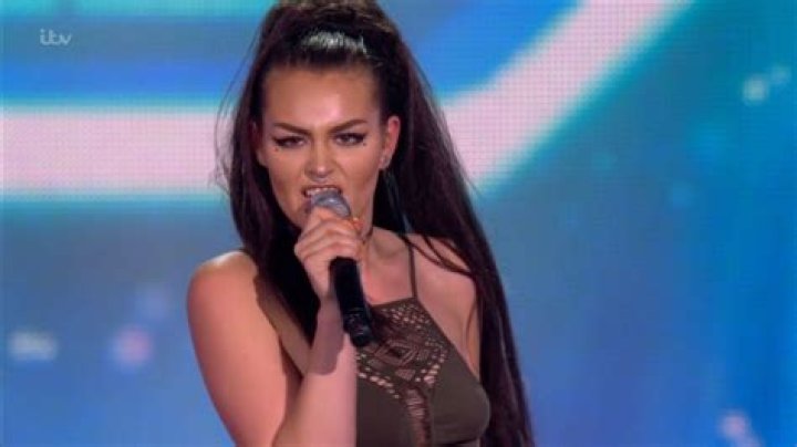 Hayley Norton