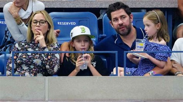 Hazel Krasinski