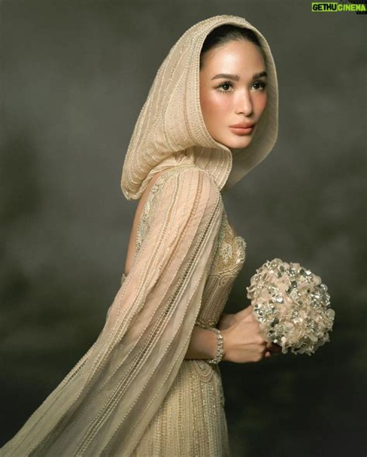 Heart Evangelista- Wiki, Height, Husband, Net Worth