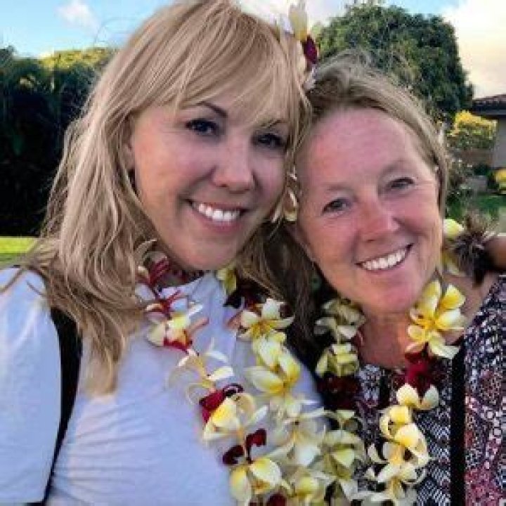 Heather Harlan: Tony Randall’s Second Wife Now Widow