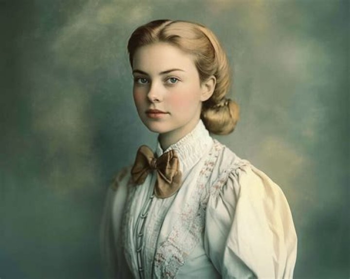 Helen Magill White