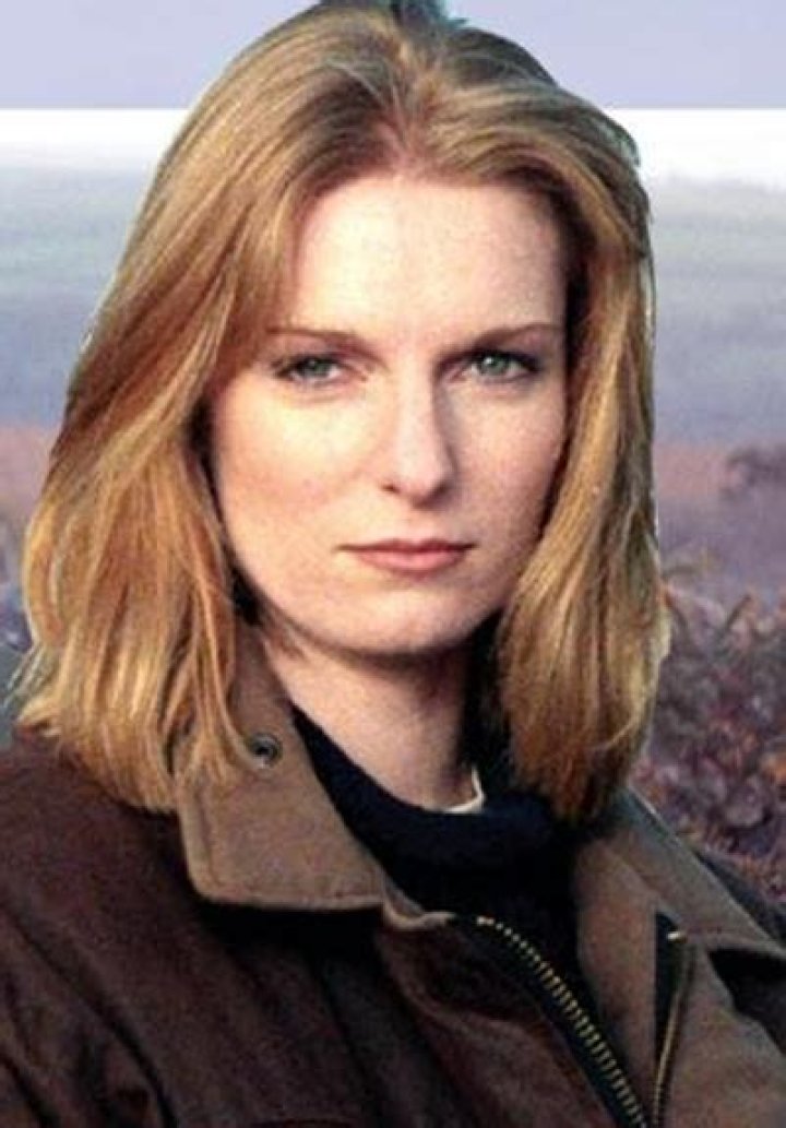 Helen Masters