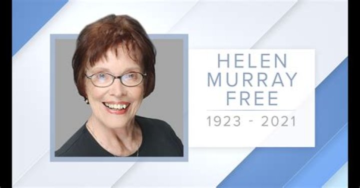 Helen Murray Free