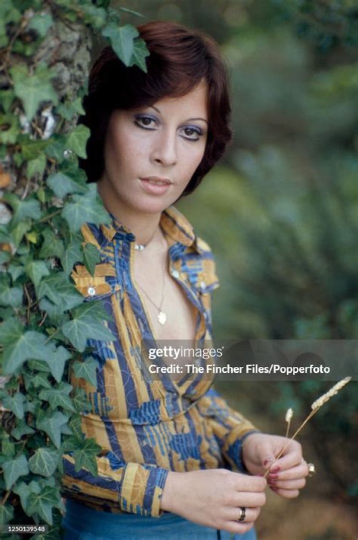 Helen Shapiro