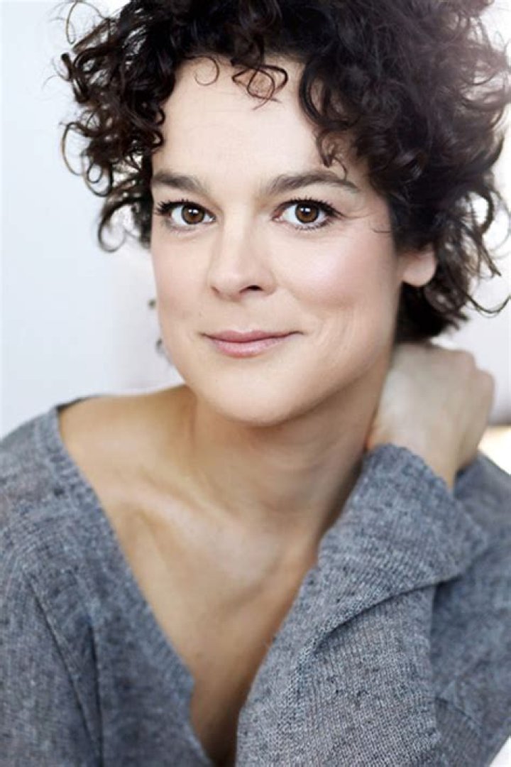 Helene Bourgeois Leclerc