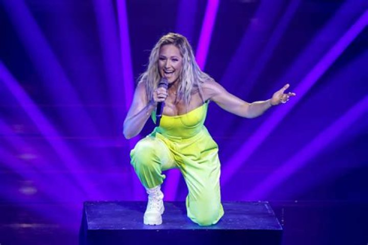 Helene Fischer