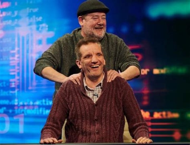 Henning Wehn | Weight Loss And Health