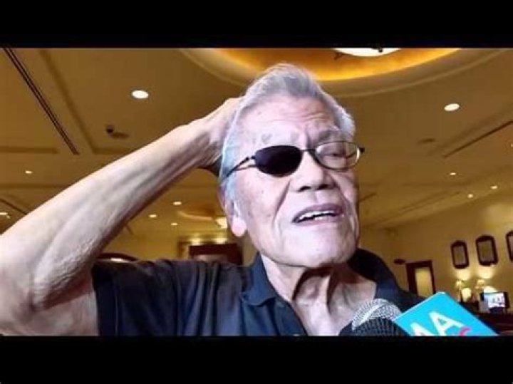Henry Canoy