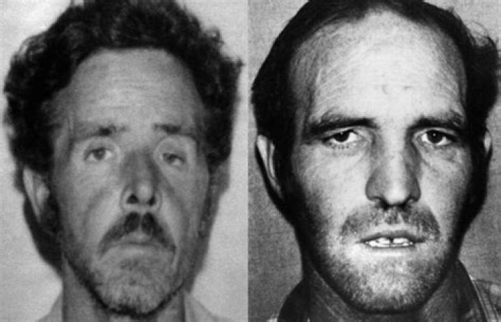 Henry Lee Lucas