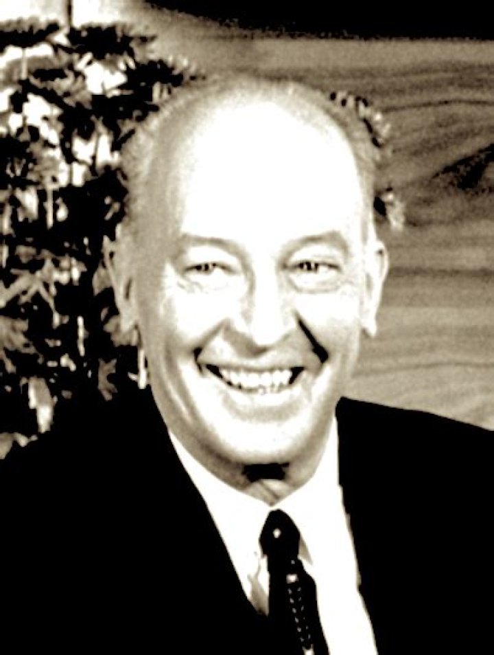 Herbert Fisk Johnson Jr