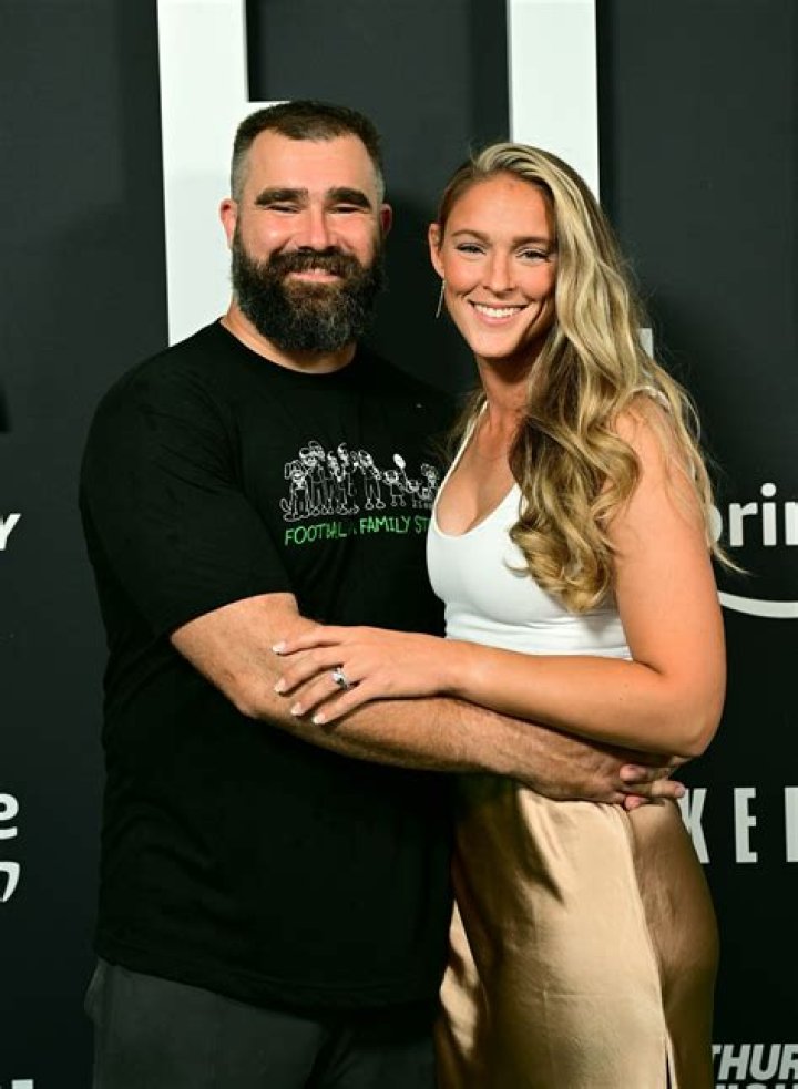 Here Are Some Facts You Need To Know About Kevin Anderson’s Wife – Kelsey O’Neal!