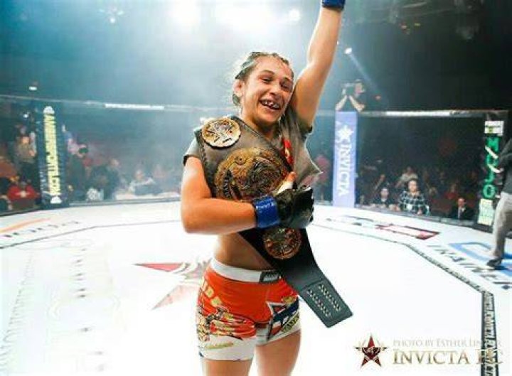 Herica Tiburcio