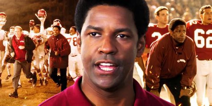 Herman Boone