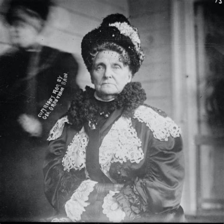 Hetty Green