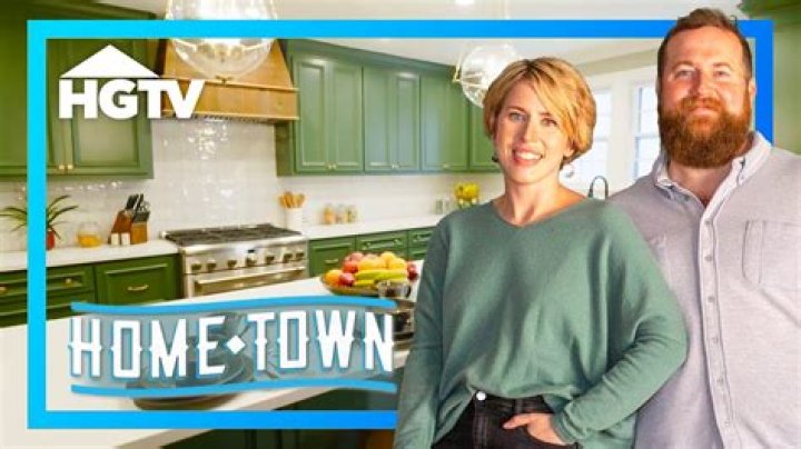 HGTV: Who Is Rich Soares? Age Wikipedia Bio Wife And Instagram