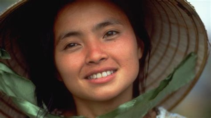 Hiep Thi Le