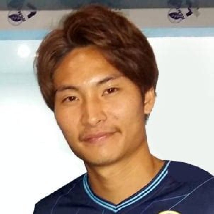 Hikaru Minegishi