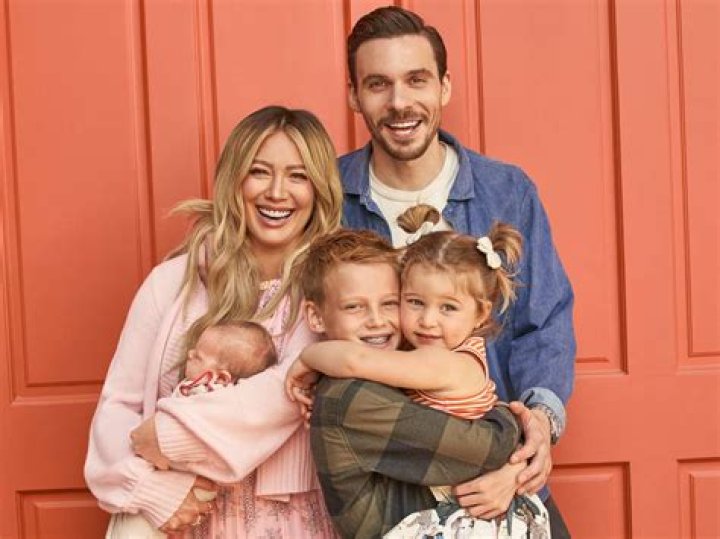 Hilary Duff | Religion, Ethnicity And Family