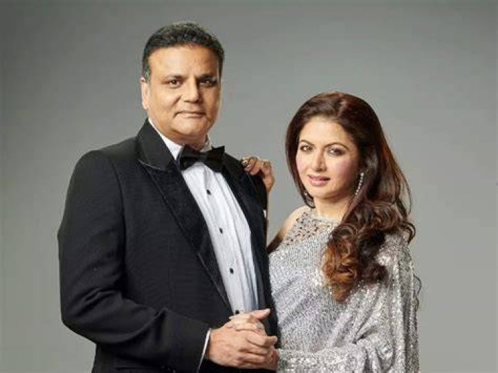 Himalaya Dassani- Wiki, Wife, Height, Net Worth, Career