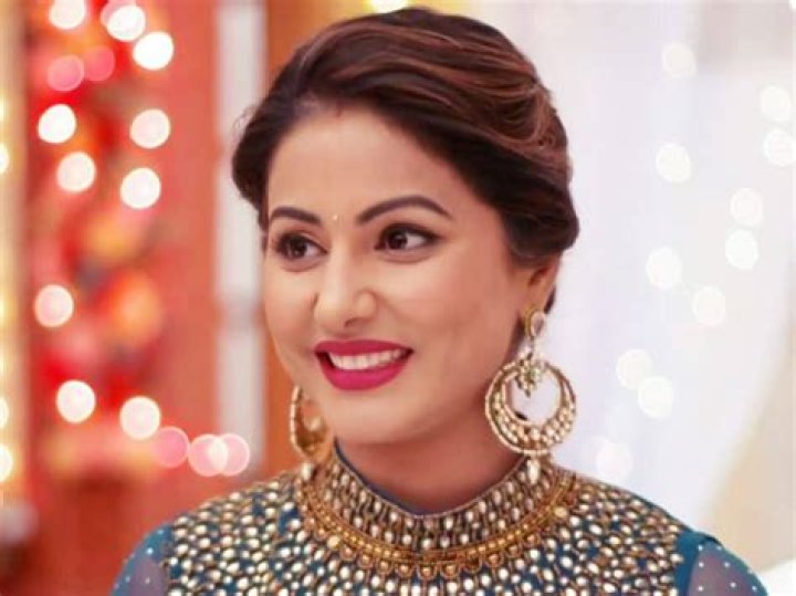Hina Khan