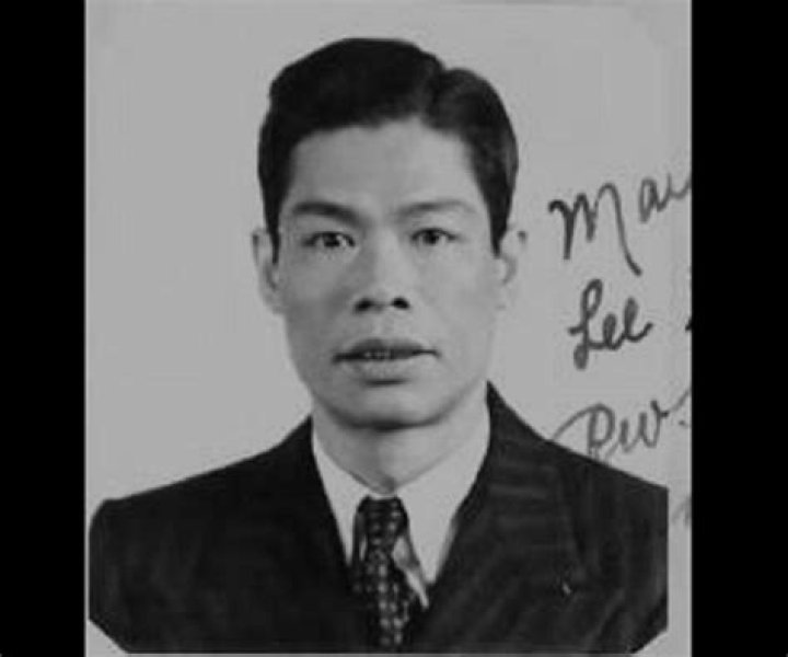 Hoi-Chuen Lee