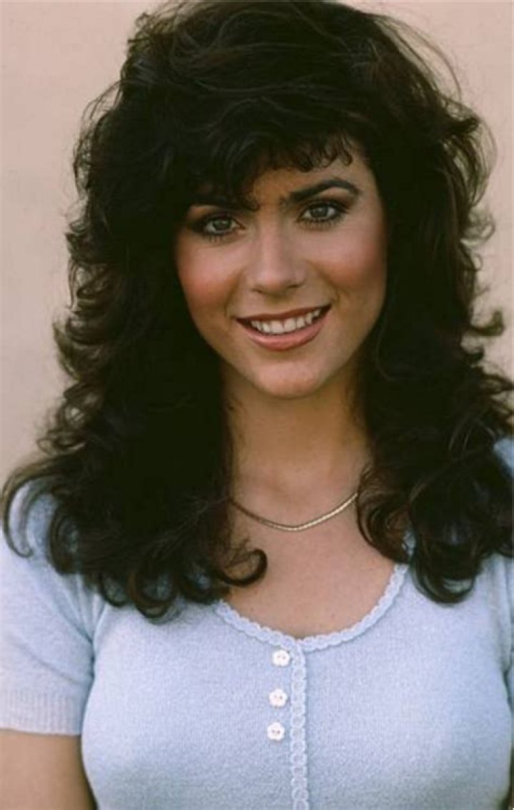 Holly Gagnier