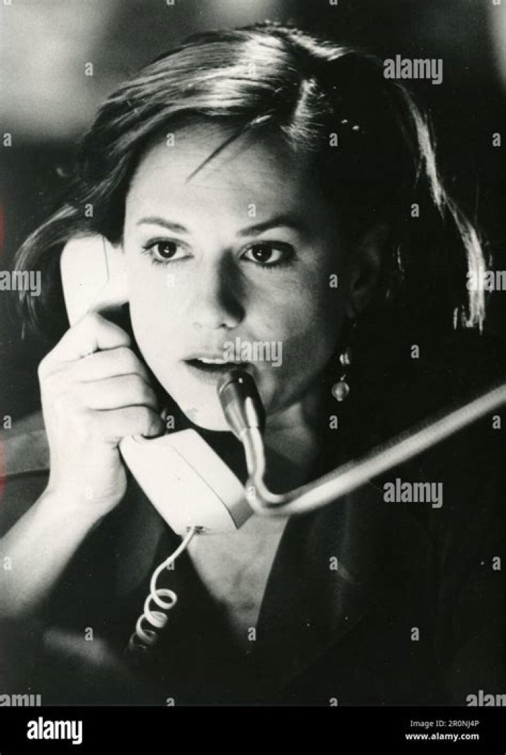 Holly Hunter