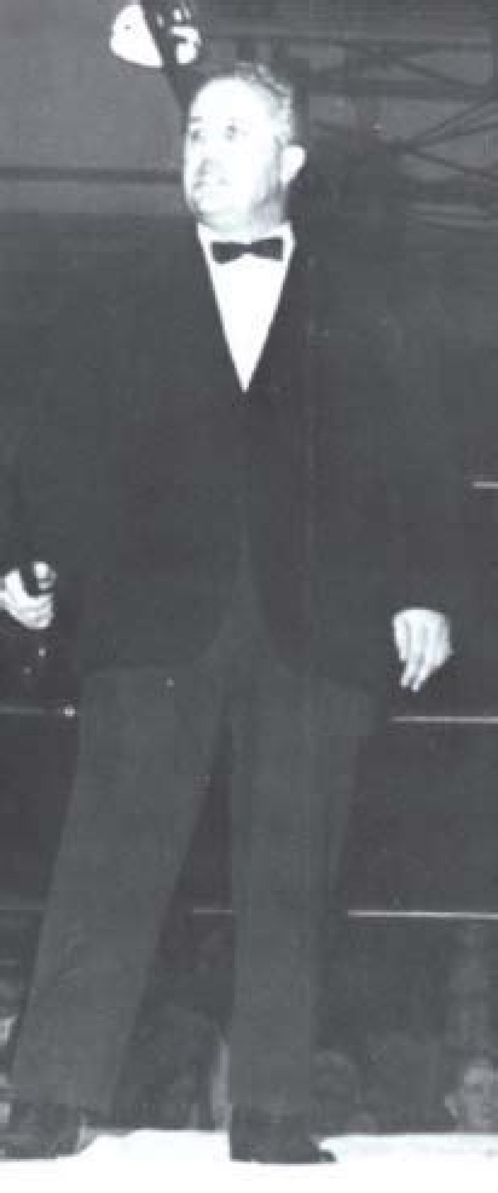 Homer O’Dell