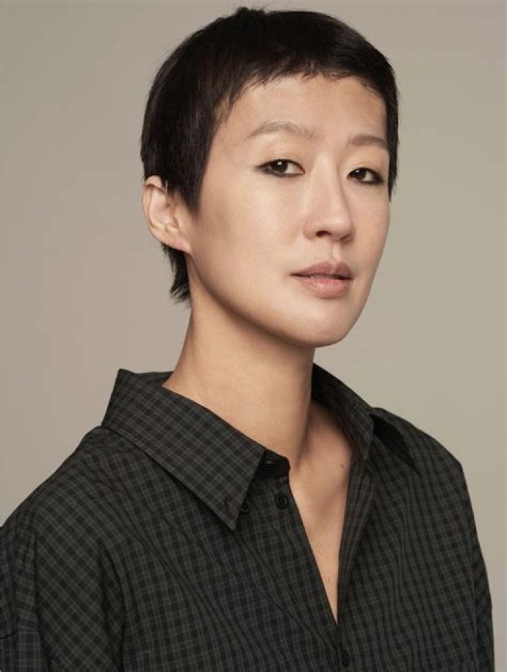 Hong Jin-kyung