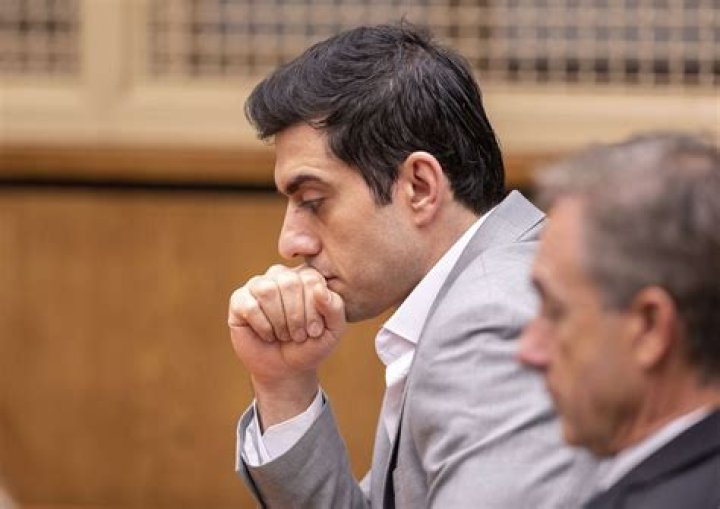 Hossein Nayeri