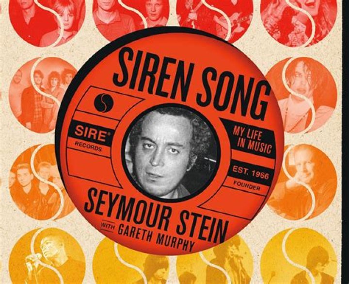 How Did Seymour Stein Die? Cause For The Death Of The Co Founder Of Sire Records
