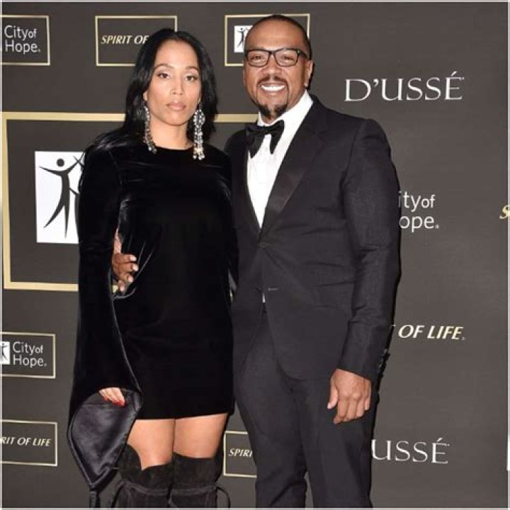 How Did Timbaland’s Ex-Wife Build Her Riches? Monique Idlett-Mosley