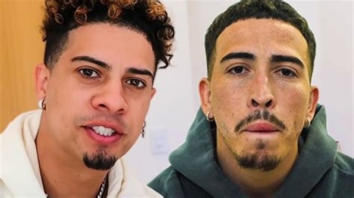 How Old Is Austin McBroom Sister | Age Gap