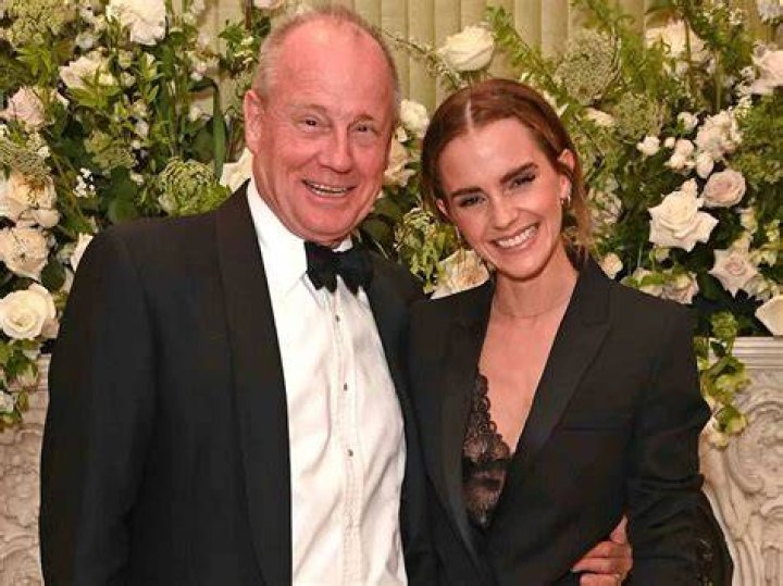 How Old Is Jacqueline Luesby, The Mother Of Emma Watson?