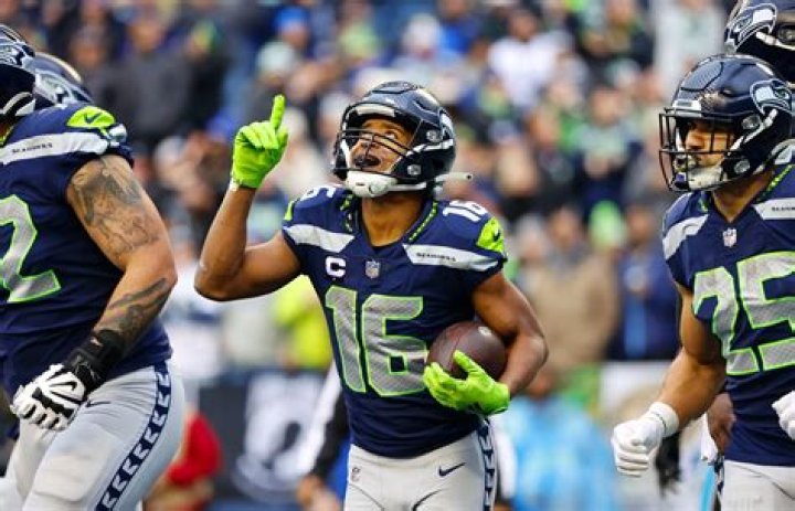 How Wealthy Is Seattle Seahawks Player Tyler Lockett
