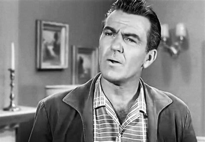 Hugh Beaumont