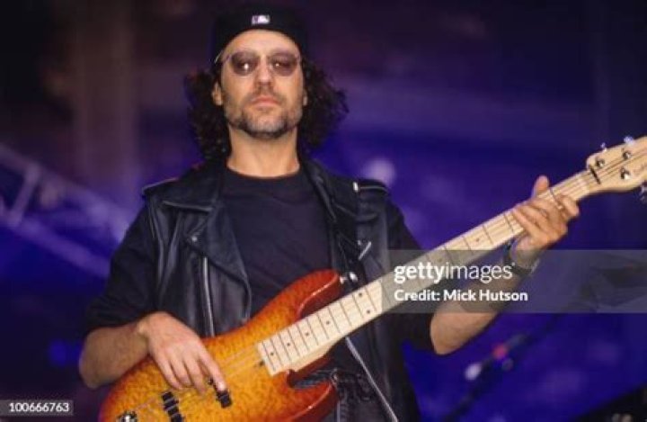 Hugh McDonald