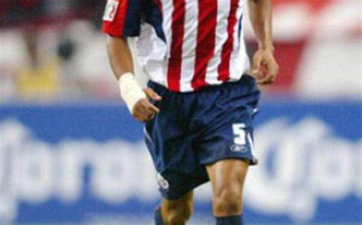 Hugo Sánchez Guerrero