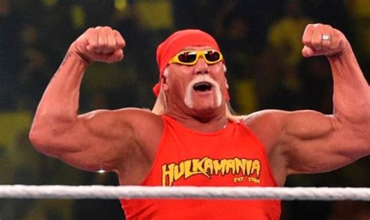 Hulk Hogan | Bio, Age, Net Worth, Relationship, Career
