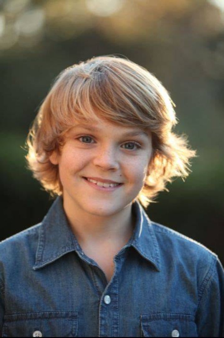 Hunter Wenzel