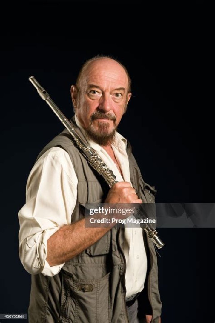 Ian Anderson | Net Worth, Age, Bio, Wiki, Career, Family, Nationality, Ethnicity – British Musician And Songwriter