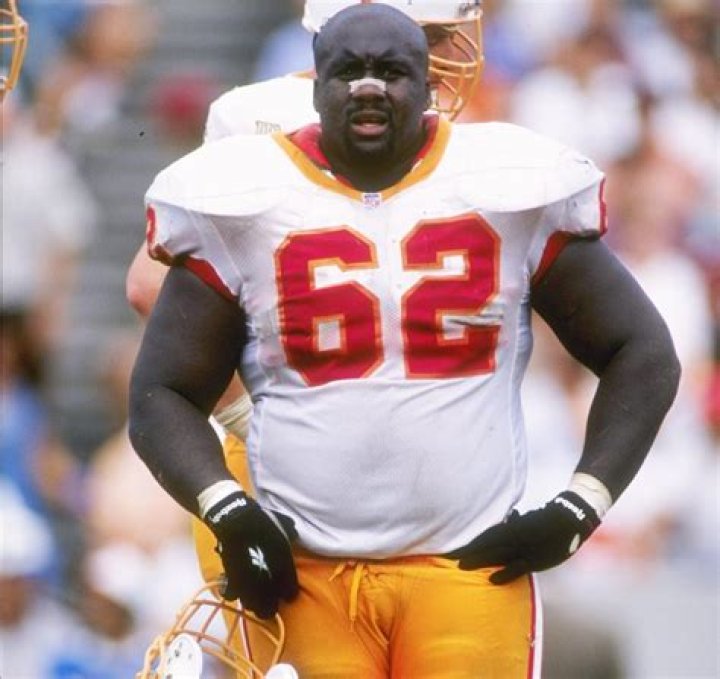 Ian Beckles