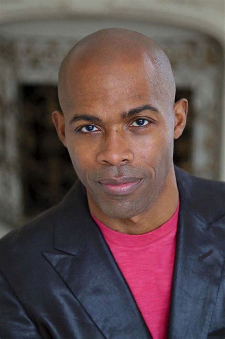 Ian K. Smith