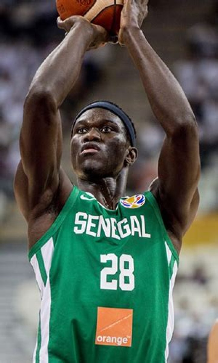 Ibrahima Fall Faye