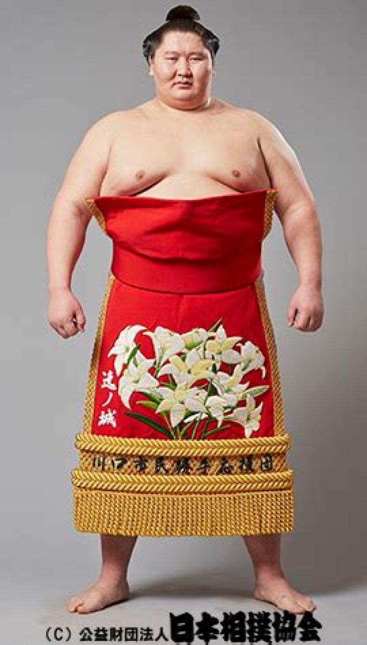 Ichinojō Takashi