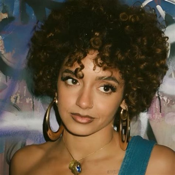 Idaliz Christian