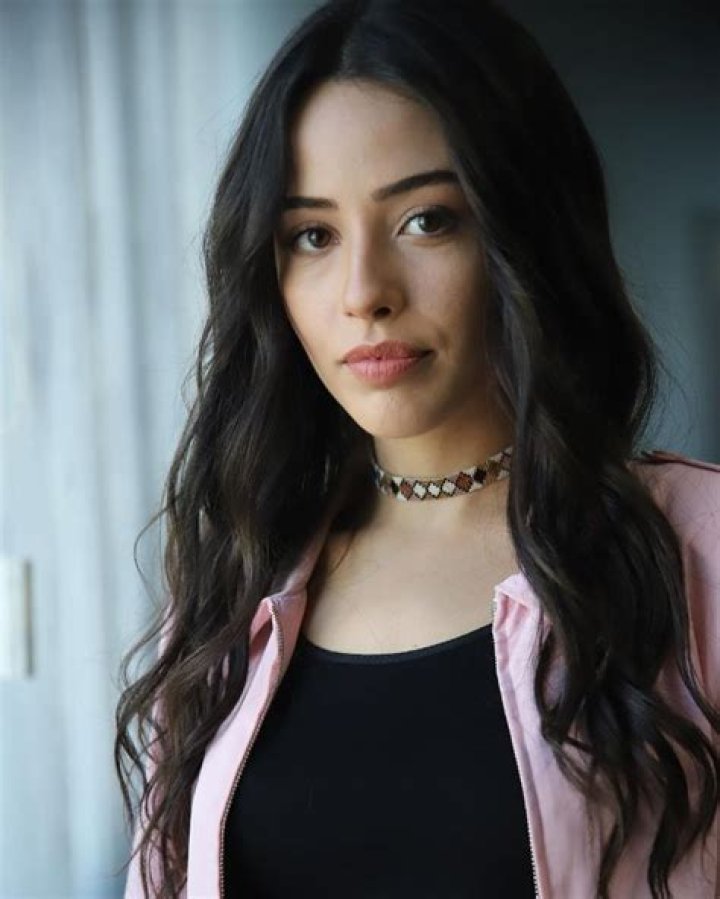 Ilayda Ildir
